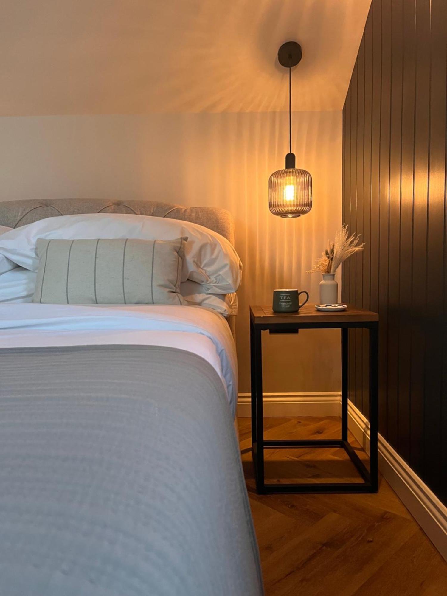 Kiln House Lodge Harrogate Kültér fotó